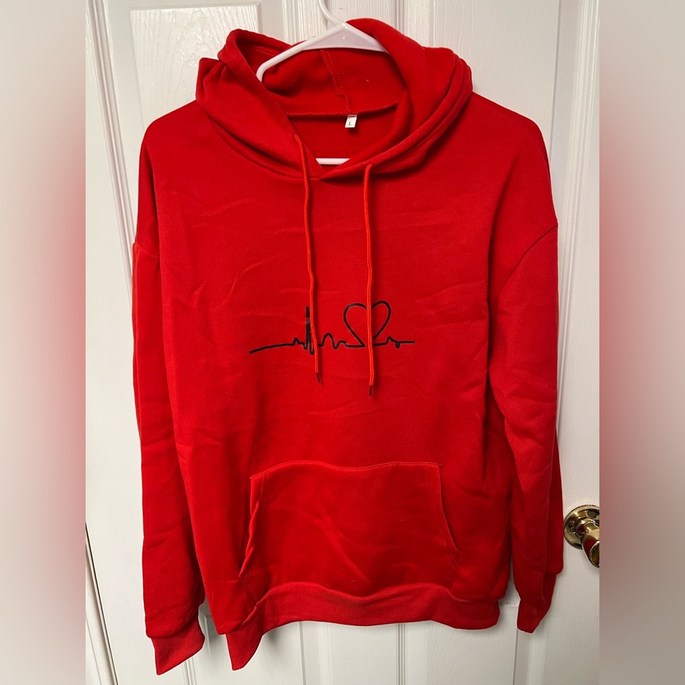 Love Hoodie